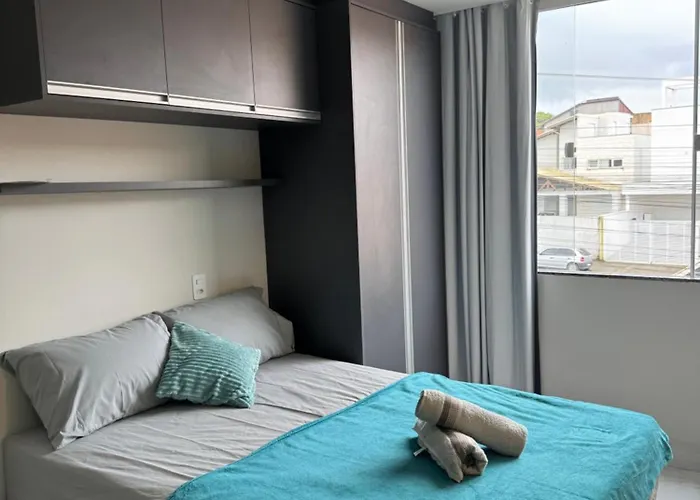 Loft 3- 300M Da Praia Do Campeche