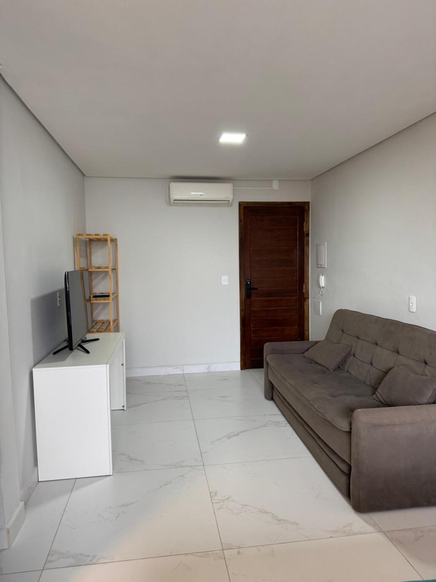 Loft 3- 300m Da Do Campeche Apartamento *