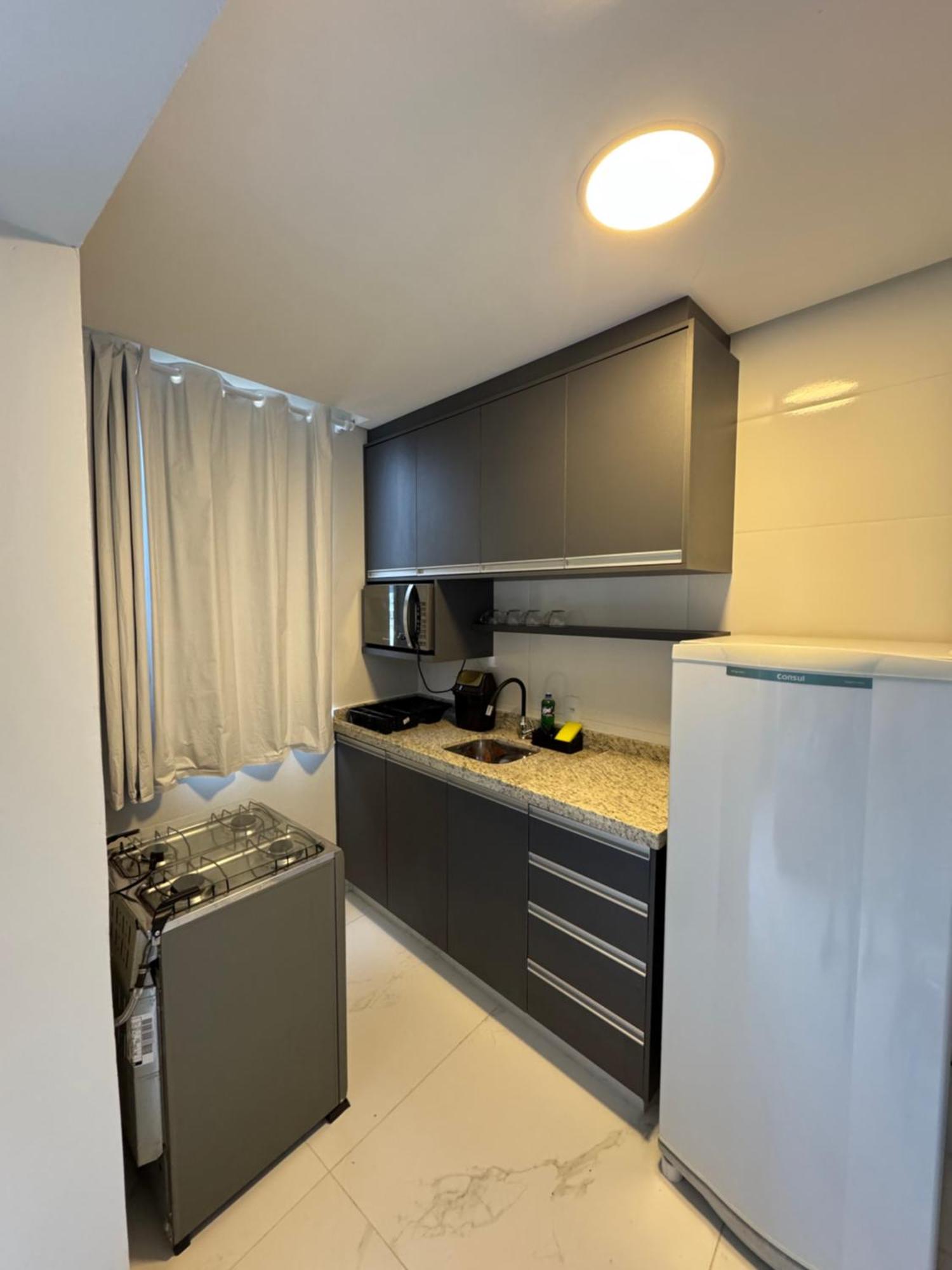 Loft 3- 300m Da Do Campeche Florianopolis