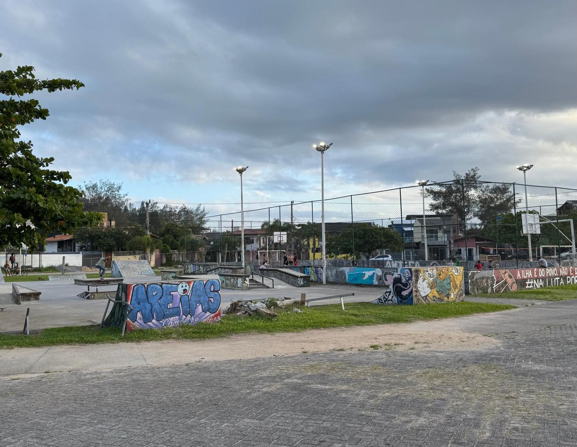 Loft 3- 300m Da Do Campeche Apartamento Florianopolis