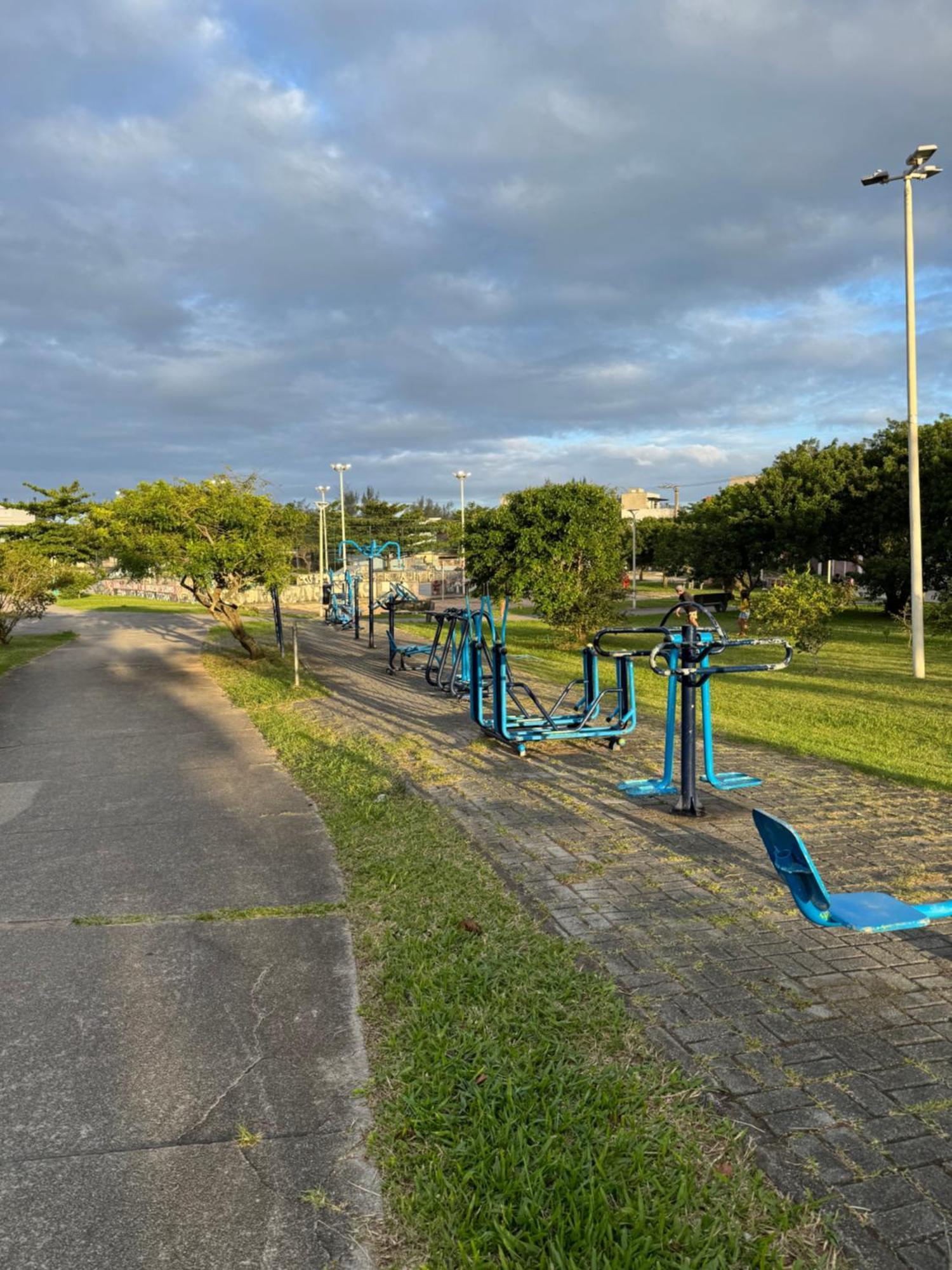 Apartamento Loft 3- 300m Da Do Campeche *